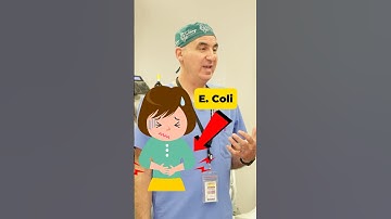 This infection is dangerous because.. #shorts