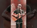 Dylan Scott - #InOurBlood from Soundcheck. Y’all ready? #country #countrymusic #newmusic #music