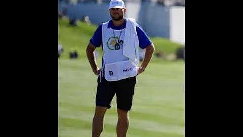 Reid Martin - Cross-Country Caddie