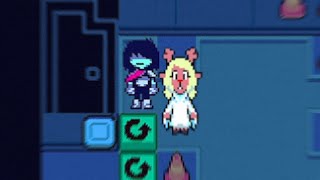 Je Suis Littéralement Softlock