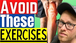 I Avoid These Exercises With My Personal Training Clients