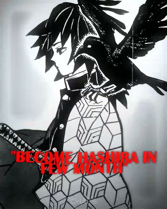 Genius generation | Demon slayer edit