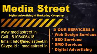 Web Design Company Raigarh