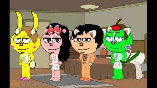 My New Look Htf 16 New Characters