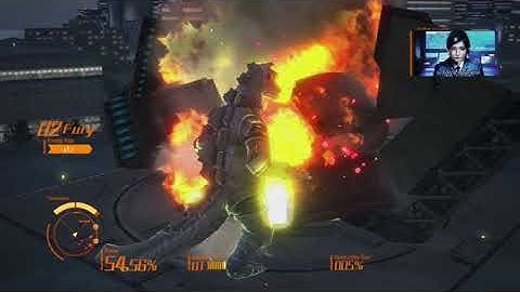 GODZILLA ps4 Walkthrough MechaGodzilla 1974 long play easy path