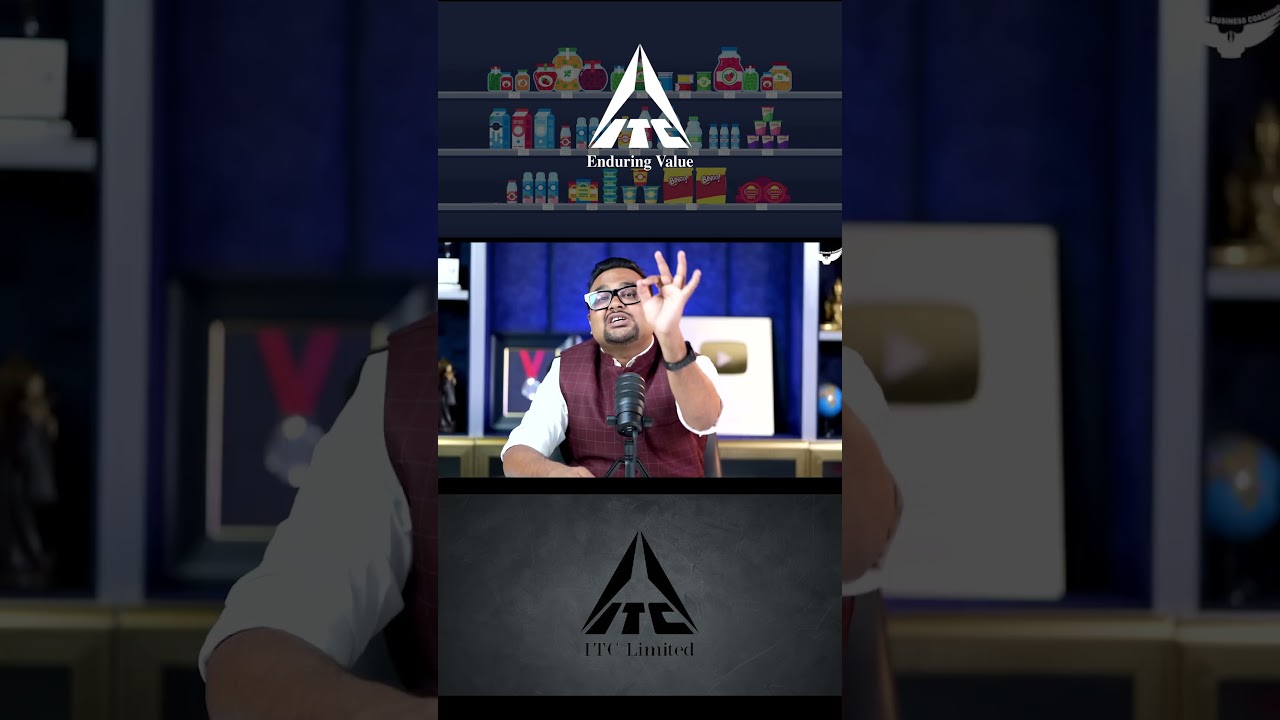 Contribution of ITC Revenue. 