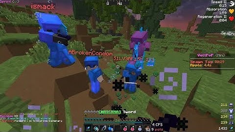 [VeltPvP] SOTW TRAPPING + FOUND SPAWNED IN ITEMS IN TALIBANS BASE - MiniHCF [1]