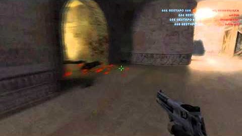 [CS 1.6] MIND MIND MIND MIND MIND ﮓ