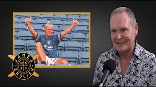 Gazza - My Life at Rangers