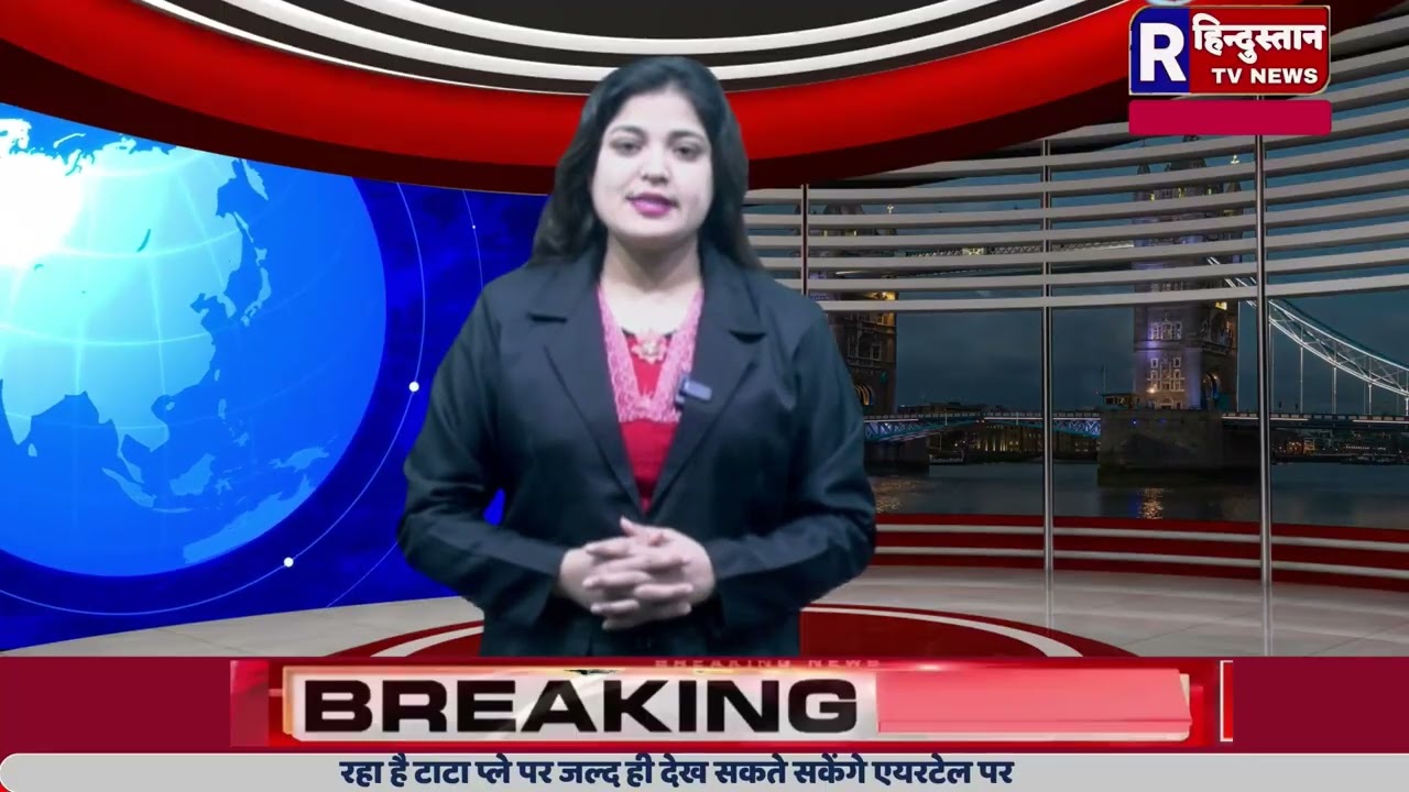 बदायूं / बदायूं के थाना उसहैत में पुलिस मुठभेड़ में एक अभियुक्त गिरफ्तार