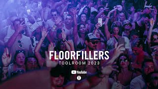 Toolroom Floorfillers: Vol. 1 [House/Tech House DJ Mix]