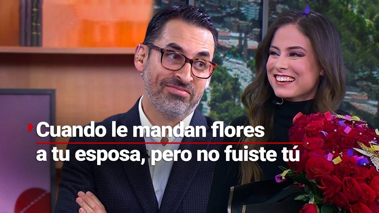 ¡Sorpresa ! | Flores 