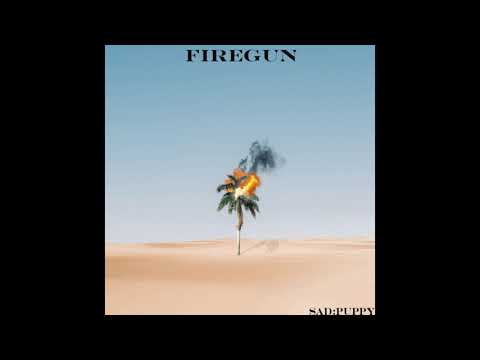 Sad Puppy - Firegun