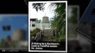Blackbeard's Castle - Charlotte Amalie, St. Thomas, Virgin Islands US
