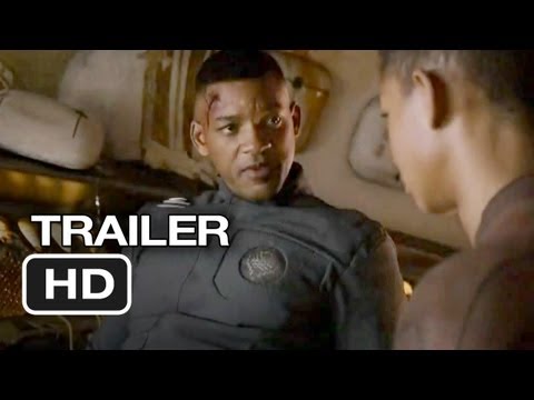 after earth movie full movie