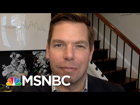 Swalwell: We Could Have Had A Confession Signed by Trump, That Wasn’t Going To Change Their Minds