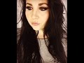 Night Time Smokey Eye Makeup Tutorial - Tarteist Pro Palette