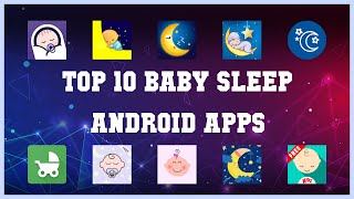 Top 10 Baby Sleep Android App | Review screenshot 3