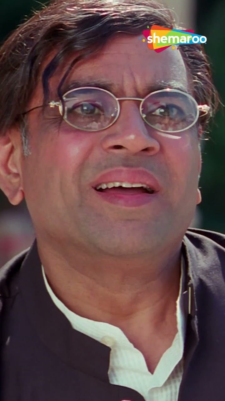 Welcome comedy shorts | Anil Kapoor | Nana Patekar | YT Shorts | Paresh Rawal Comedy