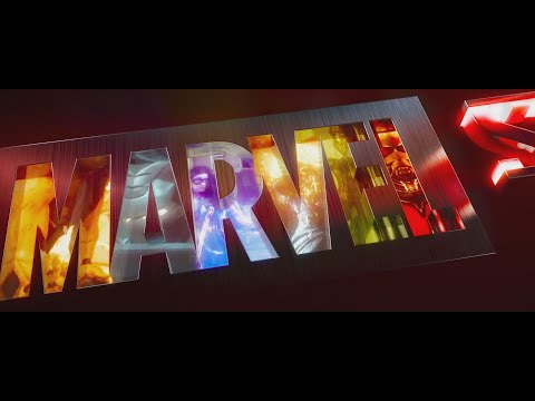 Marvel Studios | 'Thor: Love and Thunder' Intro | 2022