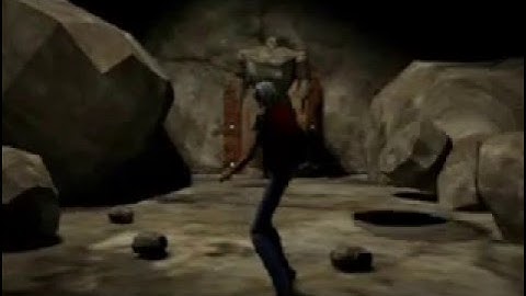 Zanouk: The Alignment - Videogame 1999