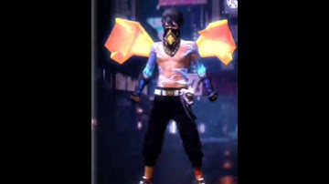 It Took 2 minutes to make Ultra smooth Transition @MAYANK FF