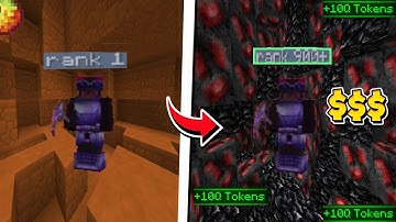 THE BEST WAY TO RANKUP IN AKUMAMC OP PRISON!  EP9