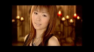 Video thumbnail of "愛内里菜『Deep Freeze』Music Video"