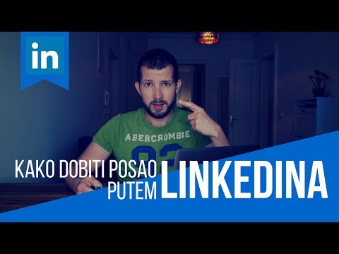 Video: Kako Odbiti Ponudu Za Posao