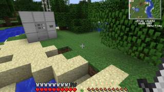 : Minecraft   Stalker  4 