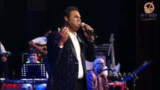 Dharmendra  Medley / Prassan Rao || RANG E MEHFIL