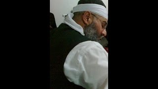 Şeyh Seyda Abdulğani El-Nakşibendî El-Erzurumî Ks Zekeriya Maral - Seydam Seydamdır