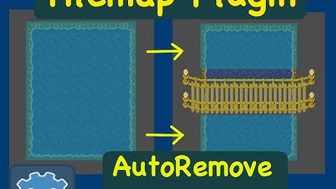 Tilemap Plugin [0] Godot 3.2.2 Tutorial