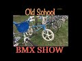 Old School BMX