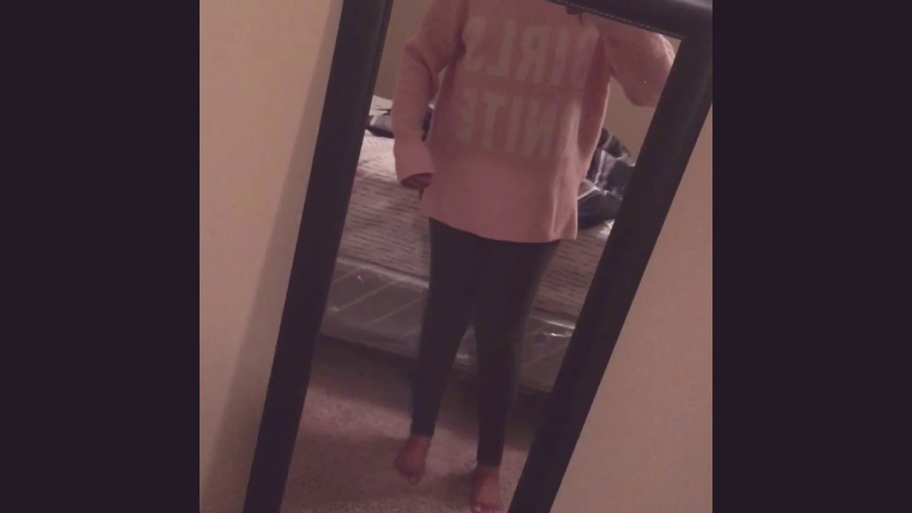 Trying on Maybelline New York coverstick CONCEALER