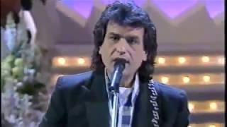 Voglio Andare a Vivere in Campagna - Toto Cutugno - Sanremo 1995