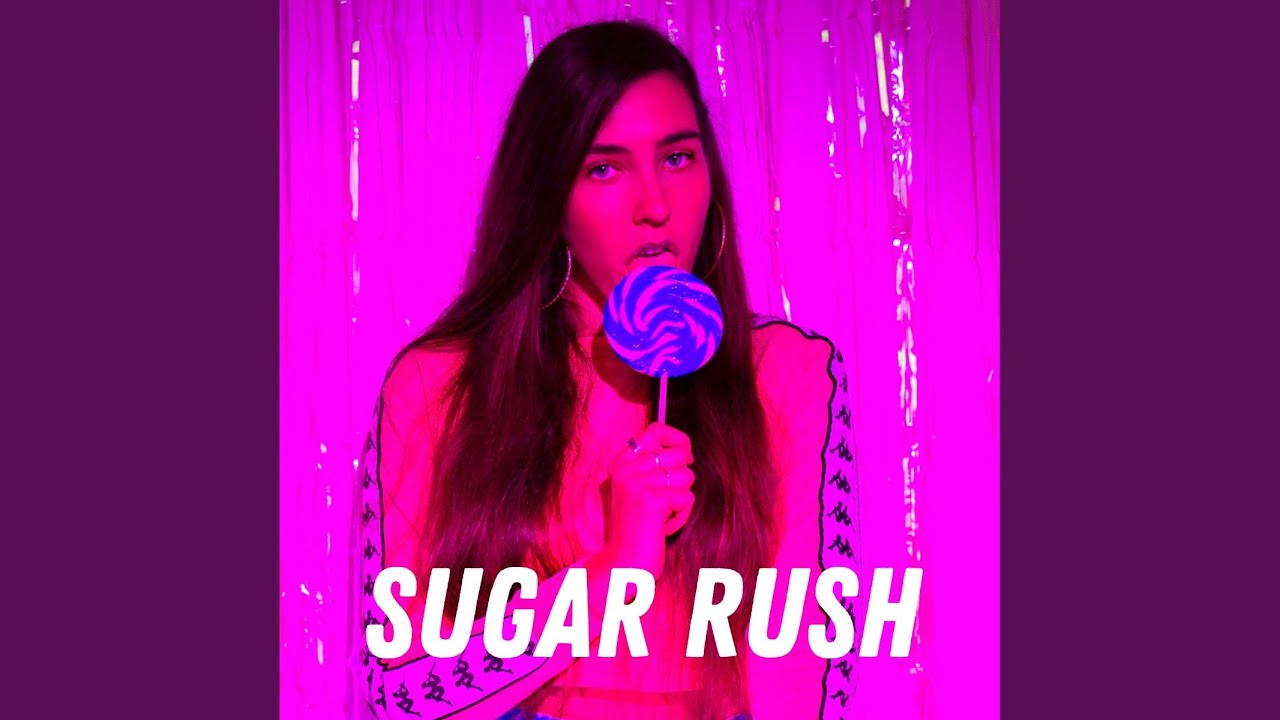 Watch Sugar Rush (Instrumental Version) on YouTube Watch Sugar Rush (Instrumental Version) on YouTube