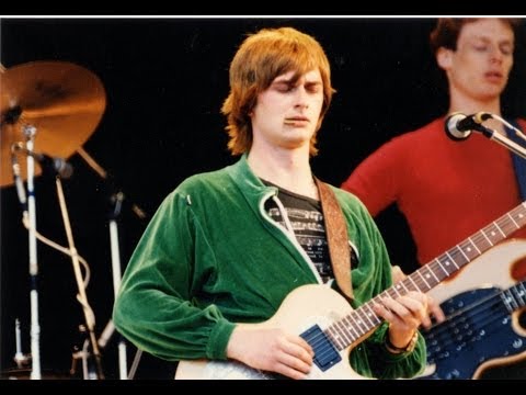 Video: Mike Oldfield Net Worth