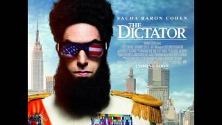 Goulou L'Mama The Dictator Soundtrack HD   YouTube Resimi