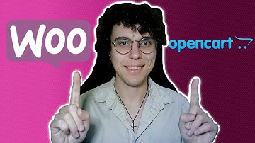 WooCommerce Vs Opencart ┃Which Is Better?