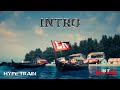 CN INTRO Prod By NINO X MOSSHU OFFICIAL VISUALIZER CN INTRO Prod By NINO X MOSSHU OFFICIAL VISUALIZER