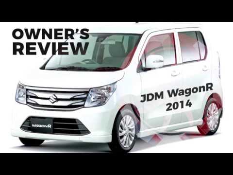 Suzuki Wagon R Owner S Review Price Specs Features Pakwheels
