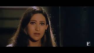 Dil To Pagal Hai - Romantic Scene | Shah Rukh Khan | Madhuri Dixit | Most Popular Scene