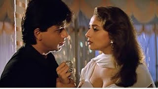 Download lagu Dil To Pagal Hai - Romantic Scene  Shah Rukh Khan  Madhuri Dixit  Most Popula Mp3 Video Mp4