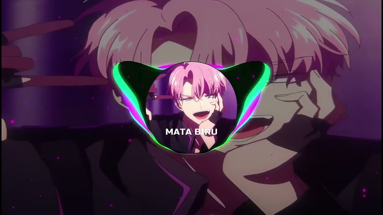 DJ I AM LOCO X CIAO ADIOS X MASHUP AKIMILAKU JJ TREND FYP VIRAL TIKTOK! [Mata Biru] 