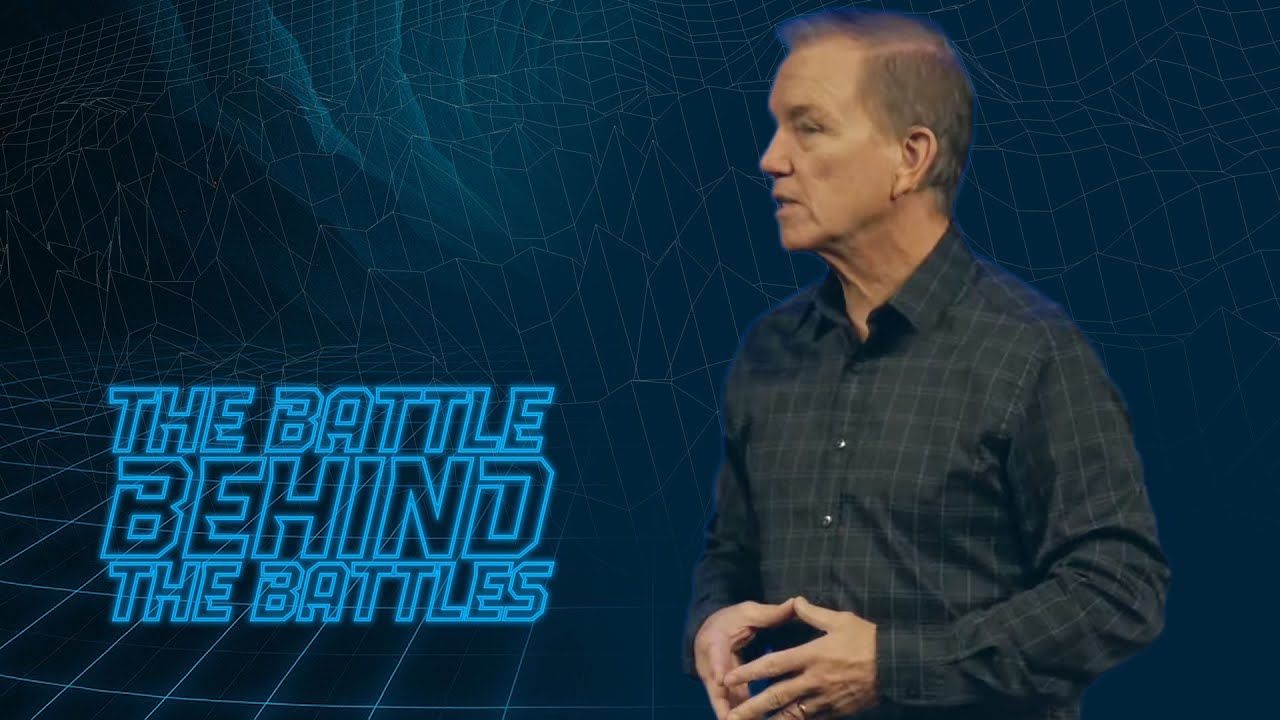 Spiritual Warfare: The Atmosphere of Victory (Baptism Sunday)