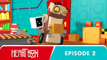 Heart Box - Episode 2