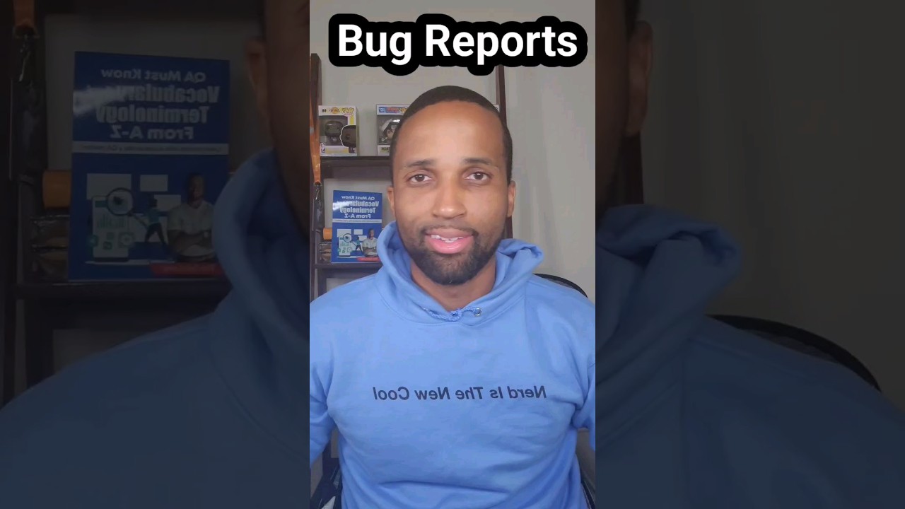 Bug Reports