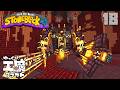 StoneBlock4 石の世界でワールドエンジン修復 Part18【ゆっくり工魔クラフト】Minecraft 1.21.1