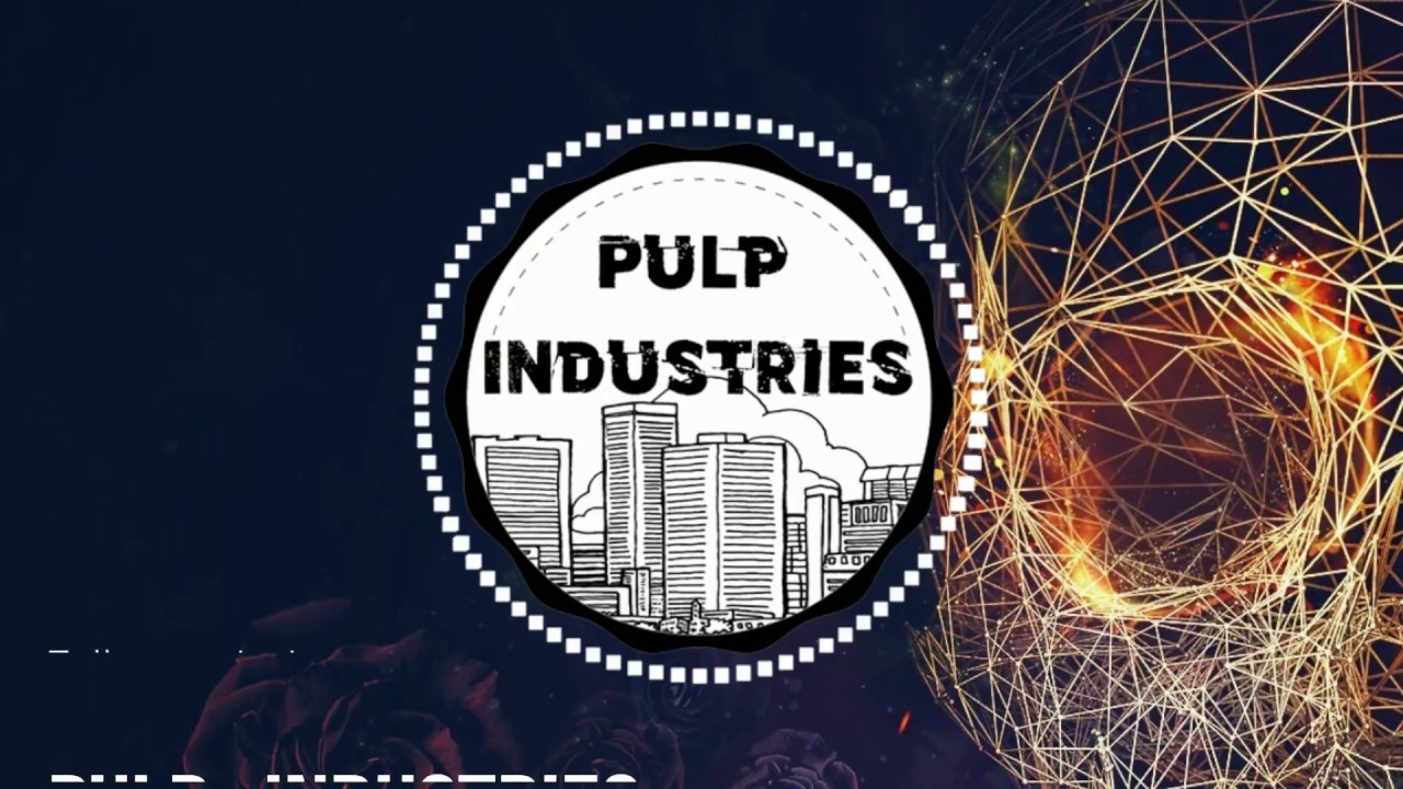 claver gold x murubutu - monotonia - type beat - (Prod. by Pulp Industries)